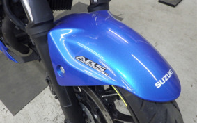 SUZUKI GIXXER 250 ED22B