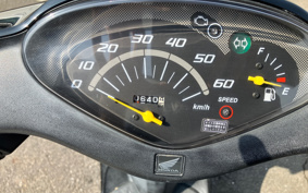 HONDA DIO AF68