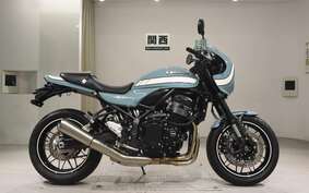 KAWASAKI Z900RS CAFE 2020 ZR900C