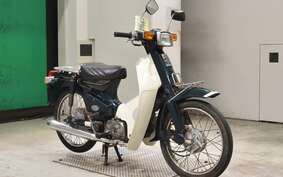 HONDA C50 SUPER CUB E C50