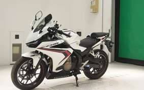 HONDA CBR400R 2020 NC56