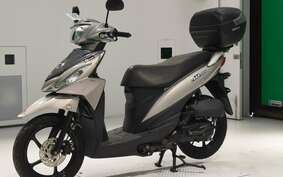 SUZUKI ADDRESS 110 CE47A