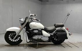 SUZUKI INTRUDER 400 Classic 2014 VK56A