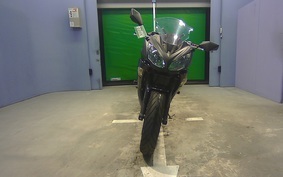 KAWASAKI NINJA 400 ABS 2014 EX400E