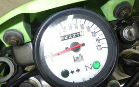 KAWASAKI KSR110 KL110A