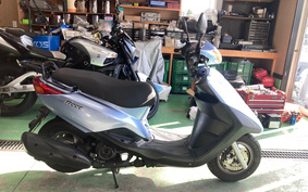 YAMAHA AXIS 125 TREET SE53J