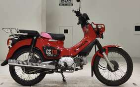 HONDA CROSS CUB 110 JA45