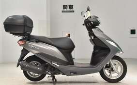 SUZUKI ADDRESS V125 DT11A