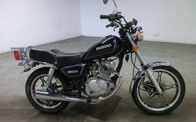 SUZUKI GN125 H PCJG9