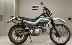 YAMAHA SEROW 225 DG08J