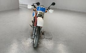 HONDA XLR250R MD22