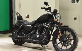 HARLEY XL883N 2015 LE2