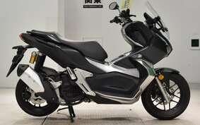 HONDA ADV150 KF38