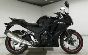 HONDA CBR250R MC41