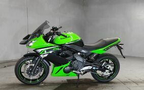 KAWASAKI NINJA 400 R 2012 ER400B