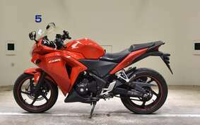 HONDA CBR250R A MC41