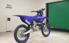 YAMAHA YZ125 CE34C