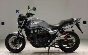 HONDA CB1300SF SUPER FOUR Gen. 3 2023 SC54