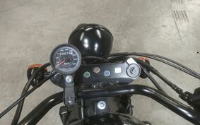 HONDA MAGNA 250 TRIKE MC29