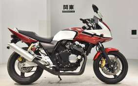 HONDA CB400 SUPER BOLDOR VTEC 2005 NC39