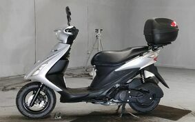 SUZUKI ADDRESS V125 S CF4MA