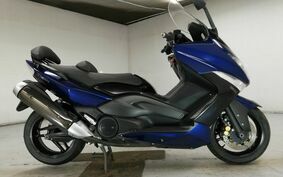 YAMAHA T-MAX500 2008 SJ08J