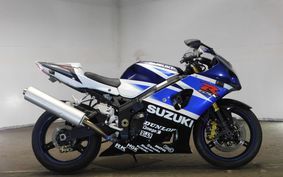 SUZUKI GSX-R1000 2003 GT75A