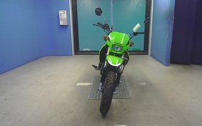 KAWASAKI KSR110 KL110A