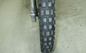 HONDA XLR125R JD16