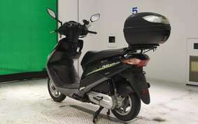 SUZUKI ADDRESS V125 DT11A