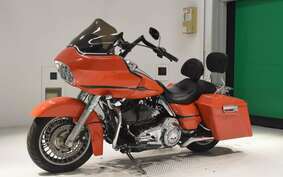 HARLEY FLTR 1580 2008