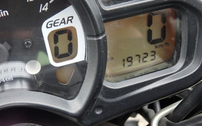 SUZUKI GLADIUS ABS 2011 VK58A