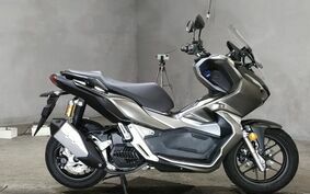 HONDA ADV150 KF38