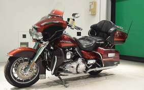 HARLEY FLHTCU 1580 CVO 2008 PR4