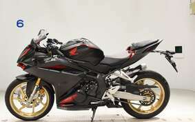 HONDA CBR250RR A MC51