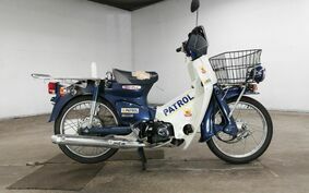 HONDA PRESS CUB 50 AA01