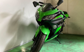 KAWASAKI Ninja 250 SE EX250L