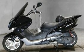 YAMAHA MAJESTY 125 SE22