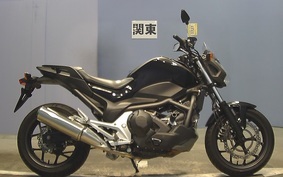 HONDA NC 700 S D 2012 RC61