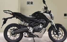 HONDA CB125 R JC79