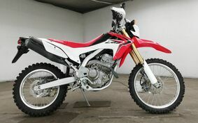 HONDA CRF250L MD38