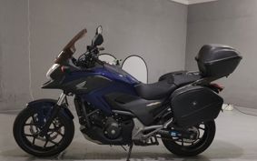 HONDA NC750X DCT RC72
