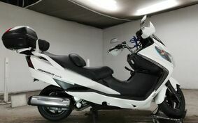 SUZUKI SKYWAVE 250 (Burgman 250) S CJ43A