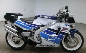 SUZUKI RGV250 Gamma SP VJ22A