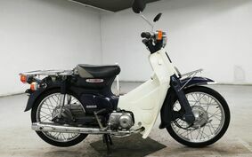 HONDA C70 SUPER CUB HA02