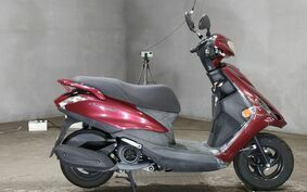 YAMAHA AXIS Z SED7J