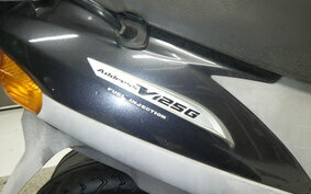 SUZUKI ADDRESS V125 G CF4EA