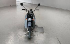 SUZUKI BIRDIE 50 BA42A