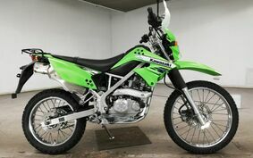 KAWASAKI KLX125 LX125C