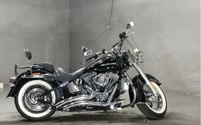 HARLEY FLSTN1690 2017 JDV